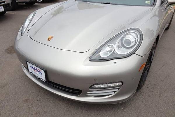 2011 Porsche Panamera 4 - - by dealer - vehicle for sale in CHANTILLY, District Of Columbia – photo 11
