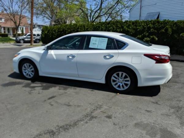 2018 Nissan Altima - - by dealer - vehicle for sale in south amboy, NJ – photo 6