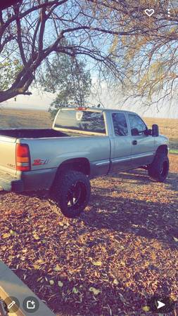 1999 GMC Sierra 1500 for sale in Willows, CA – photo 2