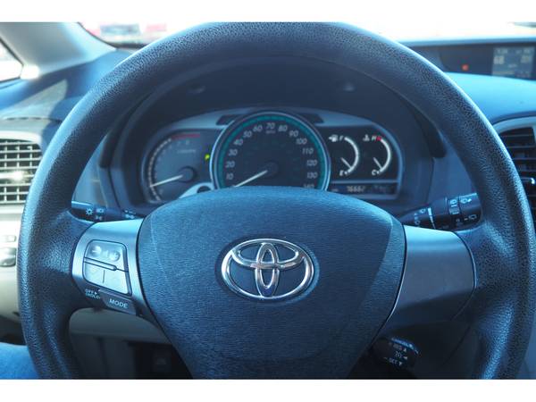 2009 Toyota Venza AWD V6 - - by dealer - vehicle for sale in Tuscaloosa, AL – photo 10