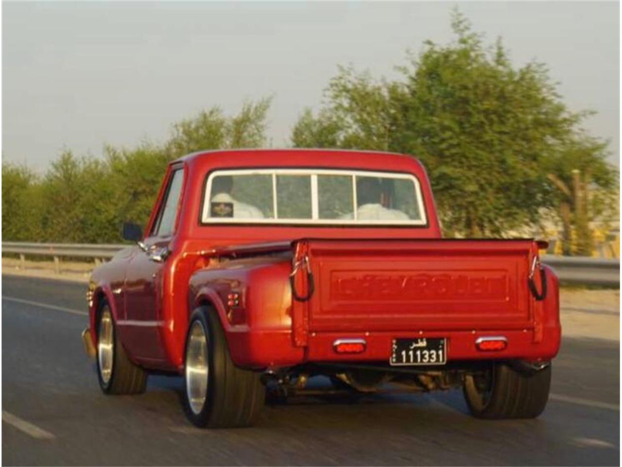 1972 Chevrolet C10 for sale in Other, Other – photo 5