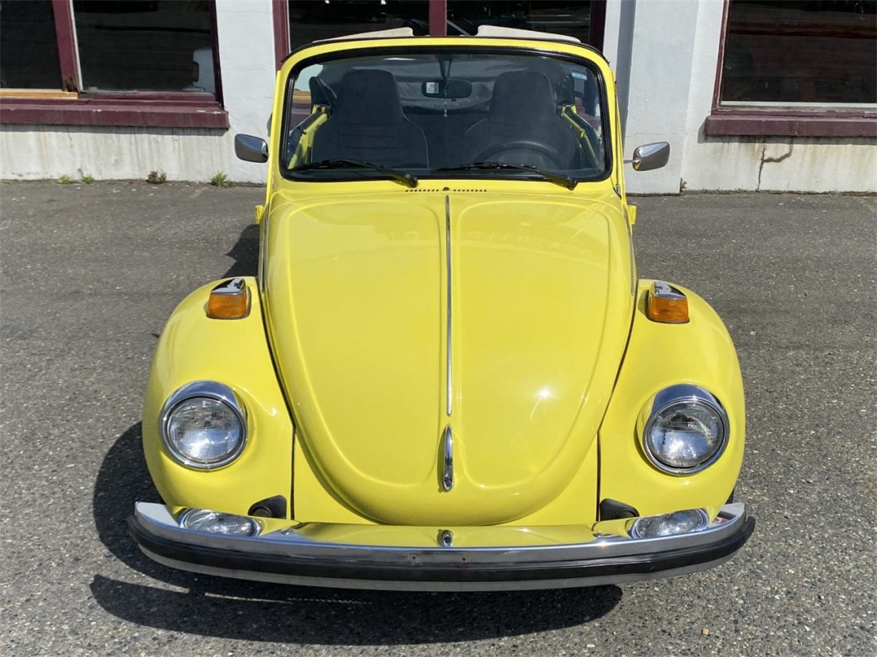 1974 Volkswagen Beetle for sale in Tocoma, WA – photo 6