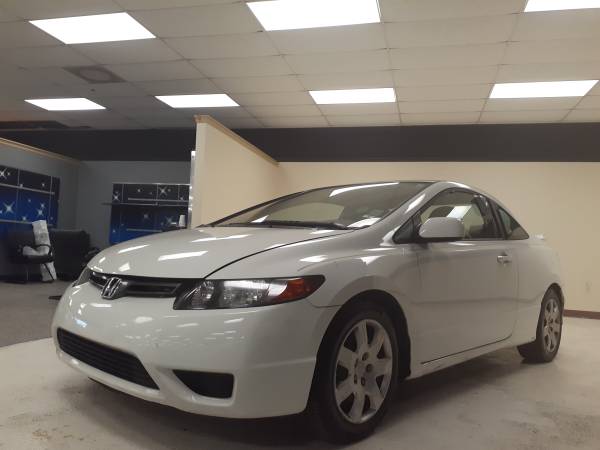 2008 Honda Civic ...CLEAN!!!!... - cars & trucks - by dealer -... for sale in Decatur, GA – photo 10