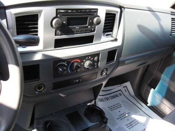 2007 Dodge Ram 1500 SLT Quad Cab - Special Savings! for sale in Prospect Park, DE – photo 14