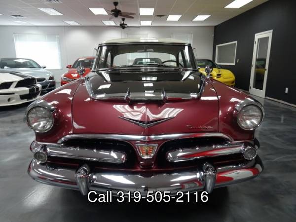 1956 Dodge Coronet - - by dealer - vehicle automotive for sale in Waterloo, IL – photo 8