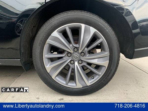 2017 Acura MDX SH AWD w/Tech 4dr SUV w/Technology Package - cars &... for sale in Jamaica, NY – photo 24