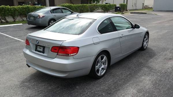 2008 BMW 3-SERIES 328Xi COUPE**SALE***LOW PAYMENTS + BAD CREDIT APROVD for sale in Hallandale, FL – photo 9