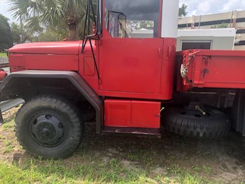 Jeep kaiser Military Truck - cars & trucks - by owner - vehicle... for sale in grant/ valkaria, FL – photo 9