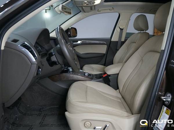 2013 Audi Q5 quattro 4dr 3.0T Premium Plus SUV - cars & trucks - by... for sale in Lynnwood, WA – photo 10