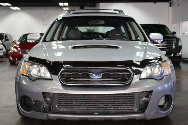 2005 Subaru Outback 2.5 XT Limited Wagon. External Wastegate. Great... for sale in Portland, OR – photo 2