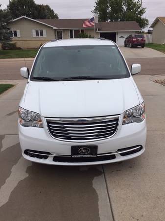 2015 Chrysler Town&Country L for sale in Mc Cook, CO – photo 6