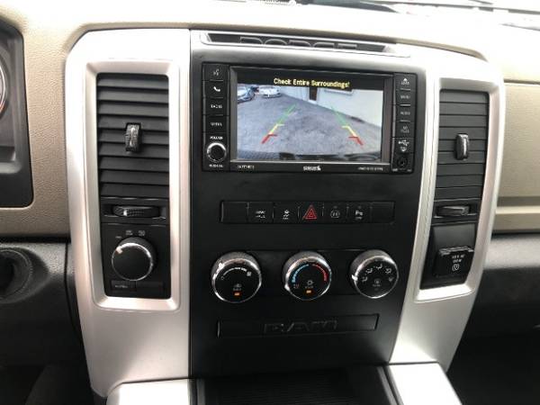 2012 DODGE RAM 1500 CREW CAB ONLY $1500 BAD CREDIT NO CREDIT - cars... for sale in Miami, FL – photo 9