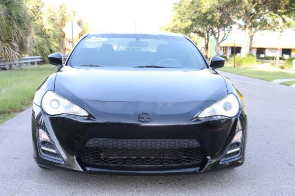 2013 Scion FR-S 10 Series 2dr Coupe 6M 999 DOWN U DRIVE! EASY for sale in Davie, FL – photo 9