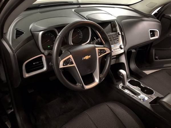 2013 Chevrolet Equinox Black Granite Metallic WHAT A DEAL! - cars for sale in Carrollton, OH – photo 15