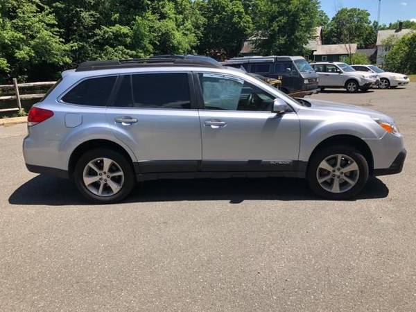 2014 Subaru Outback 3.6R Limited - cars & trucks - by dealer -... for sale in Granby, CT – photo 4
