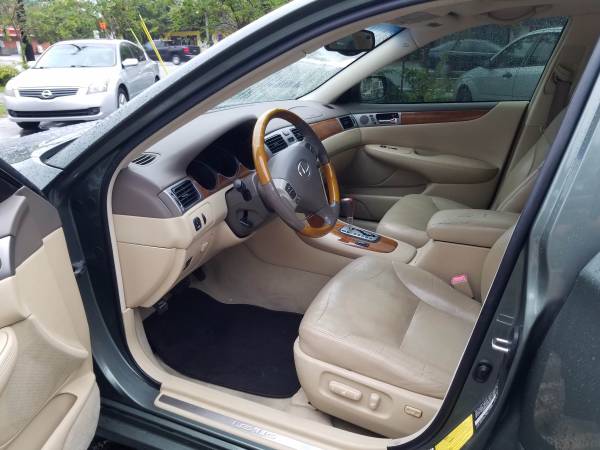 2005 Lexus ES 330(Clean Carfax) - $4495 Cash for sale in Daytona Beach, FL – photo 14