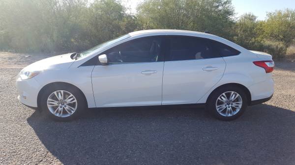 2012 Ford Focus SEL for sale in Surprise, AZ – photo 3