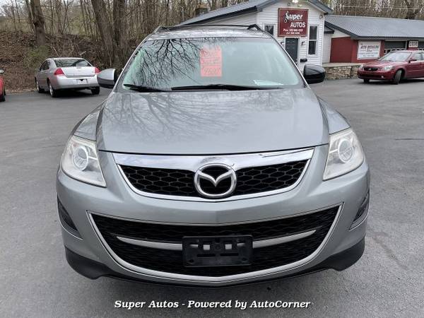 2010 Mazda CX-9 Touring AWD 6-Speed Automatic - - by for sale in Sunbury, PA – photo 2