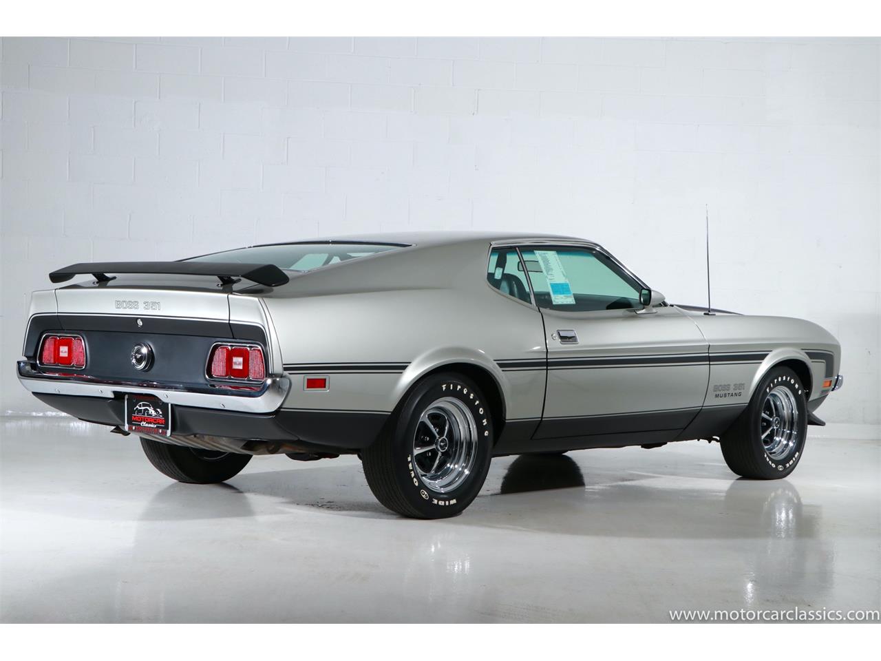 1971 Ford Mustang for sale in Farmingdale, NY – photo 6