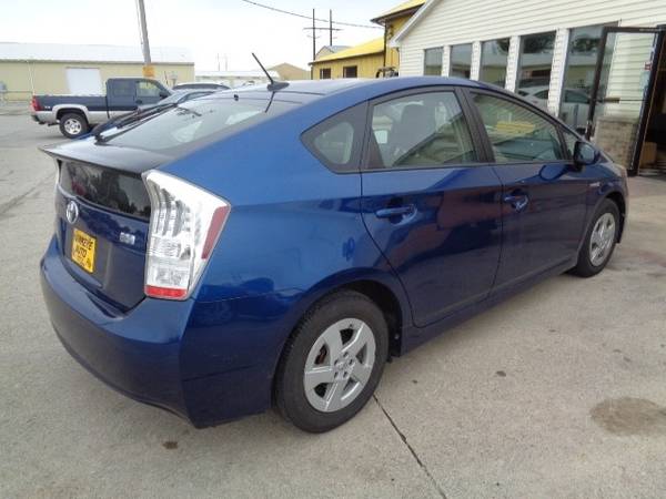 2010 Toyota Prius 5dr HB II 1-Owner Backup Cam NAVI Good On Gas! for sale in Marion, IA – photo 8