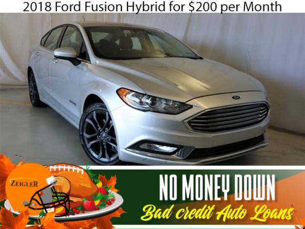 $271/mo 2019 Dodge Journey Bad Credit & No Money Down OK - cars &... for sale in Kenosha, WI – photo 20