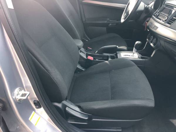 2015 Mitsubishi Lancer ES AUTOMATIC ONLY 101K MILES for sale in Danbury, NY – photo 18