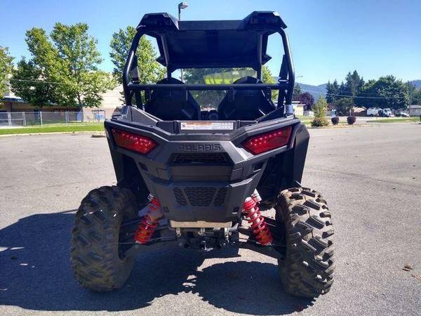 2017 Polaris 900 s - ALL CREDIT WELCOME! - cars & trucks - by dealer... for sale in Coeur d'Alene, WA – photo 8