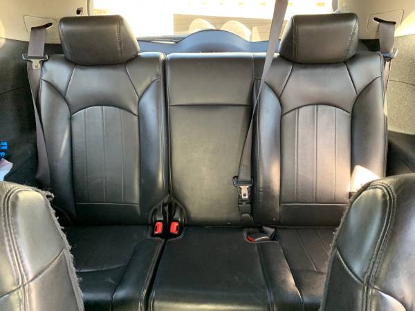 2008 Buick Enclave CXL for sale in Lamont, CA – photo 14