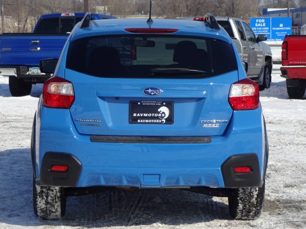 2016 Subaru Crosstrek 2 0i Base AWD 4dr Crossover for sale in Minneapolis, MN – photo 6