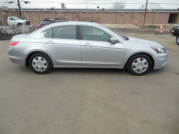 2012 HONDA ACCORD - - by dealer - vehicle automotive for sale in Longmont, CO – photo 5