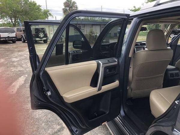 2013 Toyota 4Runner Limited Sport Utility 4D - - by for sale in Longwood , FL – photo 20