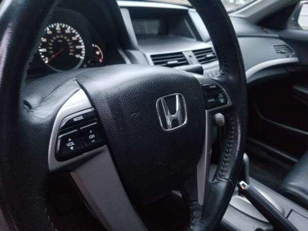 11 Honda Accord SE special edition Inspected - - by for sale in Rockville, District Of Columbia – photo 10