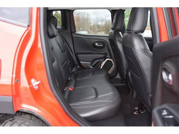 2016 Jeep Renegade Limited 4x4 4dr SUV - SUV - - by for sale in Fair Haven, NY – photo 13