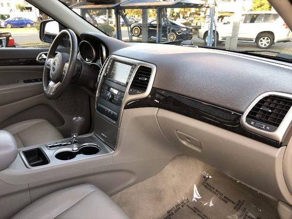 2013 Jeep Grand Cherokee - - cars & trucks - by dealer - vehicle... for sale in Arlington, District Of Columbia – photo 24