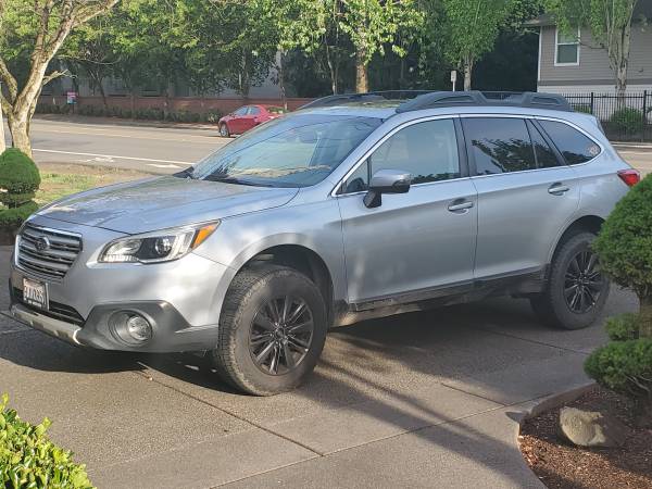 2016 Subaru Outback limited 2 5 for sale in Vancouver, OR – photo 6