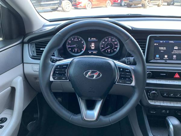2018 Hyundai Sonata SEL 2 4L - - by dealer for sale in Council Bluffs, NE – photo 13
