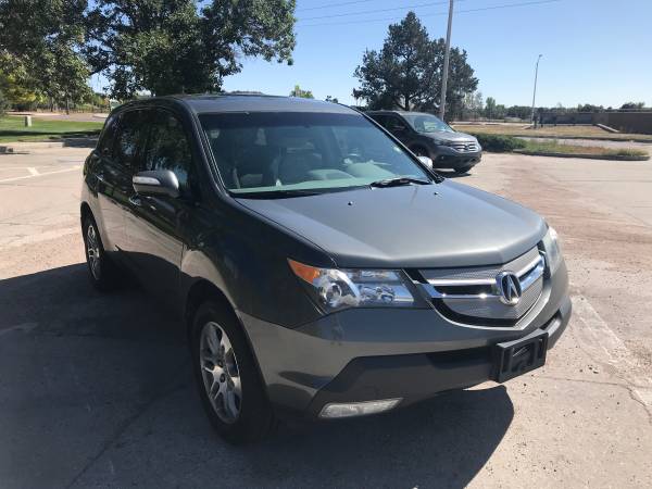 2007 Acura MDX Excellent condition for sale in Colorado Springs, CO – photo 3