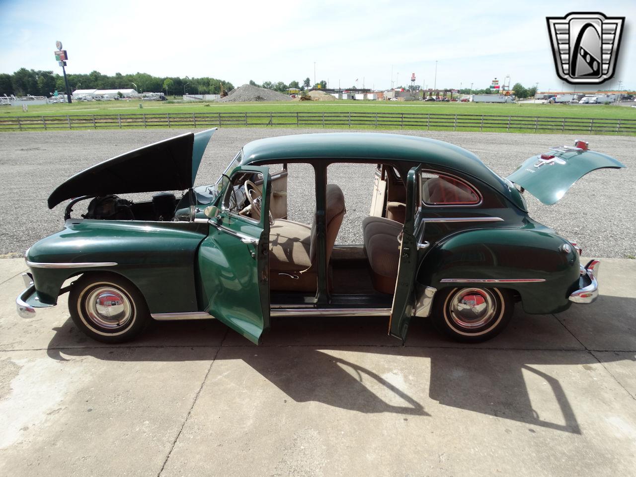 1948 Dodge Custom for sale in O'Fallon, IL – photo 65