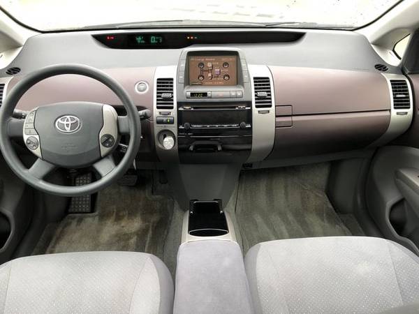 2005 Toyota Prius - Financing Available! - cars & trucks - by dealer... for sale in Woodinville, WA – photo 10