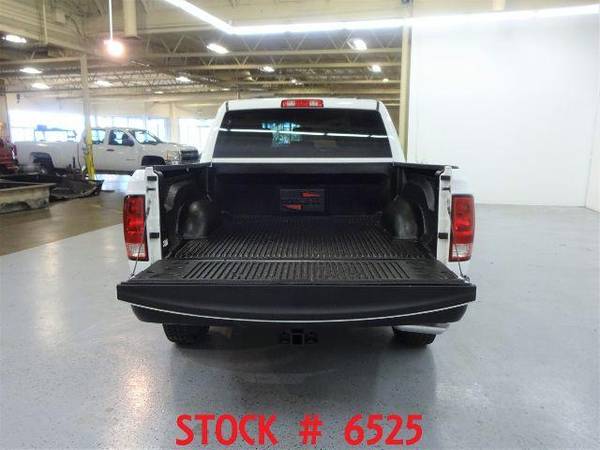 2012 Ram 1500 ~ 4x4 ~ Crew Cab ~ Only 41K Miles! - cars & trucks -... for sale in Rocklin, OR – photo 5