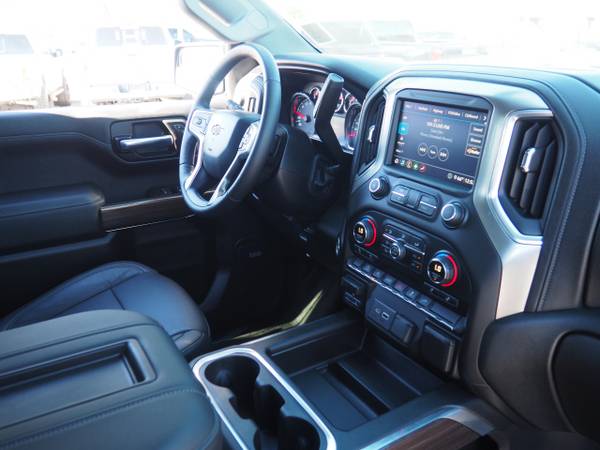 2020 Chevrolet Chevy Silverado 1500 4WD CREW CAB 147 - Lifted Trucks... for sale in Mesa, AZ – photo 15