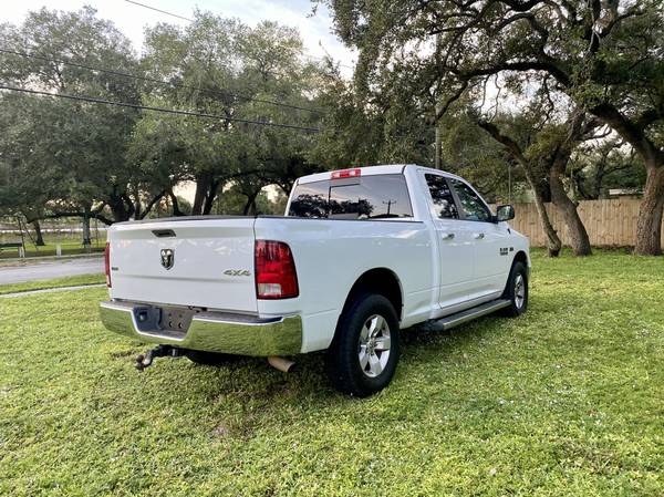 2014 RAM 1500 SLT 4X4 CLEAN TITLE $3000DOWN 🙋‍♀️ASK4SOFIA📲 - cars &... for sale in Hollywood, FL – photo 3
