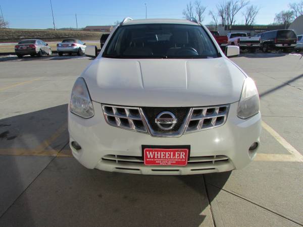 2012 Nissan Rogue - - by dealer - vehicle automotive for sale in Blair, NE – photo 2