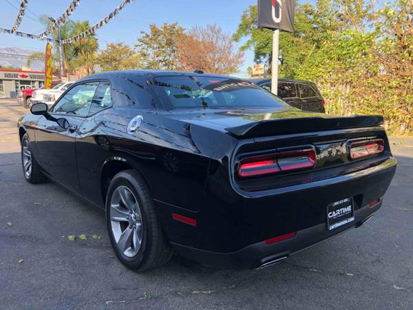 2019 Dodge Challenger SXT - cars & trucks - by dealer - vehicle... for sale in Huntington Beach, CA – photo 17