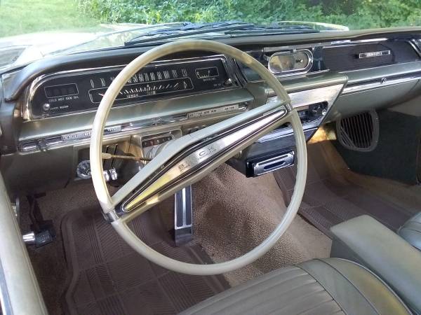 1962 Buick Invicta for sale in Rochester , NY – photo 16