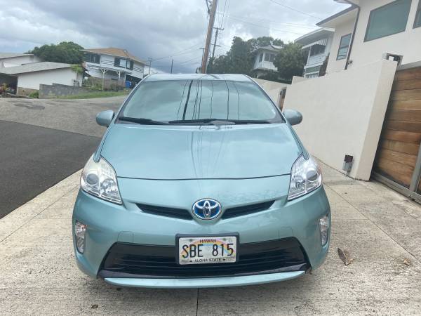 2013 Toyota Prius like new immaculate condition! for sale in Honolulu, HI – photo 3