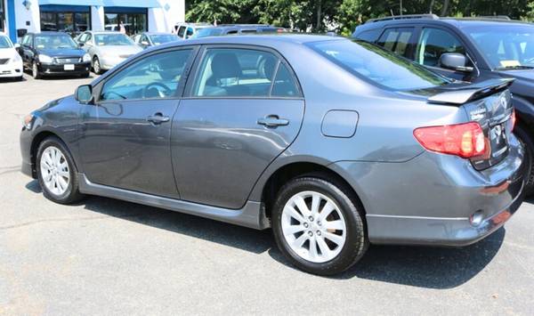 2010 Toyota Corolla S - ONE OWNER! for sale in Salem, MA – photo 3