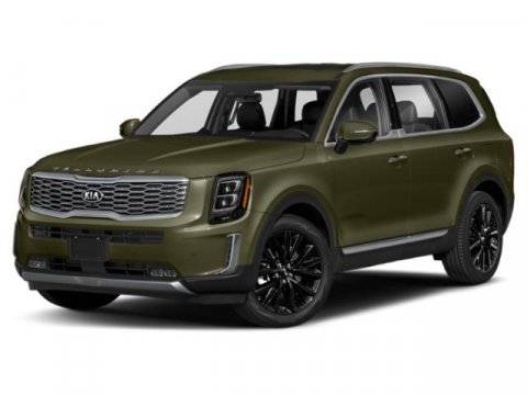 2020 Kia Telluride SX - - by dealer - vehicle for sale in Bloomington, MN – photo 2