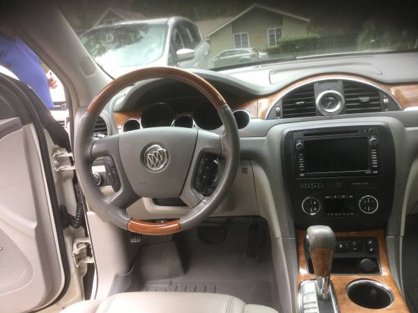2008 Buick Enclave CXL for sale in Columbia, SC – photo 4