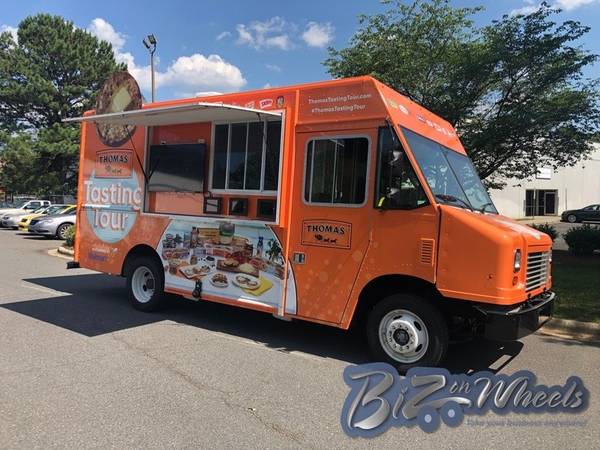 Food truck for sale for sale in Charlotte, FL – photo 11